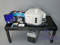 Thermo Fisher Scientific iCAP 6300 Duo