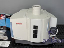 Thermo Fisher Scientific iCAP 6300 Duo