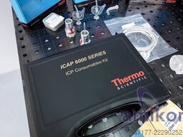 Thermo Fisher Scientific iCAP 6300 Duo