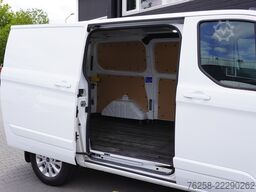Ford Transit Custom 2.0 TDCI 130PK Automaat EURO 6 -...