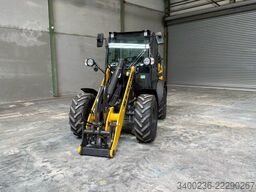 New Holland W50c