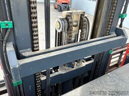 AMLift CEL35/14/60