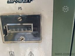 Arburg ALLROUNDER 221-75-350 145893