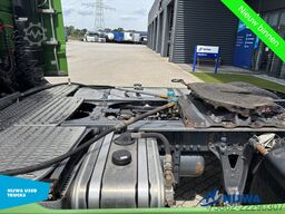 DAF XF 510 4x2 Retarder + Hydrauliek