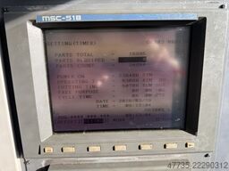MORI SEIKI SV 50