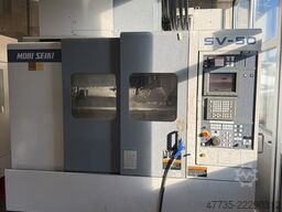 MORI SEIKI SV 50