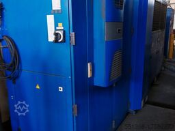 TRUMPF TruLaser 3030 - 3,2 kw + RotoLas !