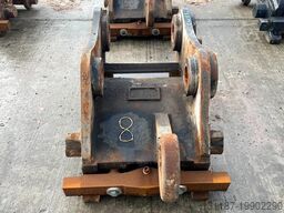 Caterpillar CW55S