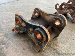 Caterpillar CW55S