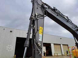 Volvo EC 140 EL