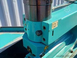 Vollmer T420CAS