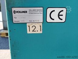 Vollmer T420CAS