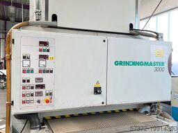 Timesavers INT. BV GRINDMASTER 3000
