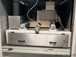 Timesavers INT. BV GRINDMASTER 3000