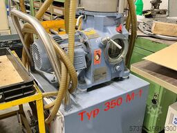 Timesavers INT. BV GRINDMASTER 3000