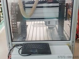 isel-automation MSF 4433