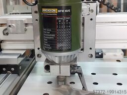 imes-icore CNC ICV 4030