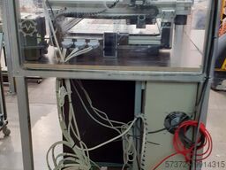 imes-icore CNC ICV 4030