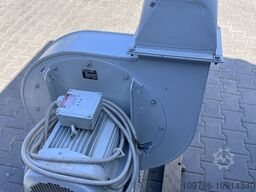 SAC Project RT 1320