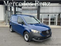 Mercedes-Benz Citan 108 CDI Klima