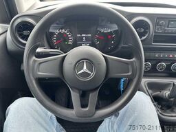 Mercedes-Benz Citan 108 CDI Klima