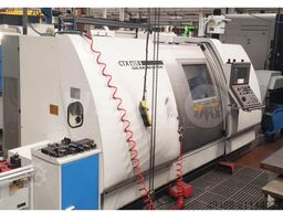 Gildemeister CTX 600E