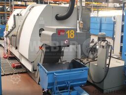 Gildemeister CTX 600E