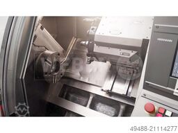 Gildemeister CTX 600E