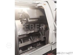 Gildemeister CTX 600E