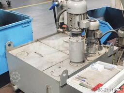 Gildemeister CTX 600E