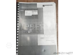 Gildemeister CTX 600E