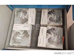 Gildemeister CTX 600E