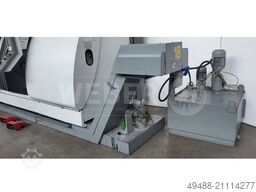 Gildemeister CTX 600E