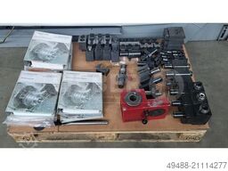 Gildemeister CTX 600E