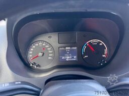 Mercedes-Benz eSprinter 312 DHL Regal KEP-Ausbau