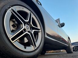 Mercedes-Benz GLC 300 4M AMG Distr+360°+Memory+Ambiente+Carpla