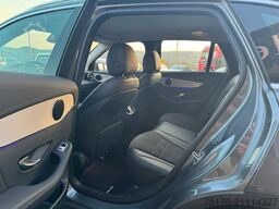 Mercedes-Benz GLC 300 4M AMG Distr+360°+Memory+Ambiente+Carpla