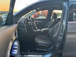Mercedes-Benz GLC 300 4M AMG Distr+360°+Memory+Ambiente+Carpla