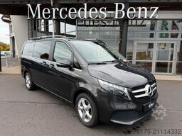 Mercedes-Benz V 250 AVANTGARDE ED AHK Tisch 6Sitze