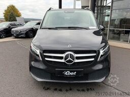 Mercedes-Benz V 250 AVANTGARDE ED AHK Tisch 6Sitze