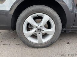 Mercedes-Benz V 250 AVANTGARDE ED AHK Tisch 6Sitze