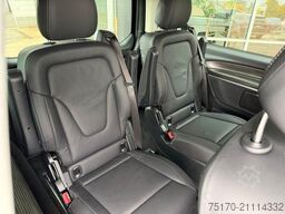 Mercedes-Benz V 250 AVANTGARDE ED AHK Tisch 6Sitze