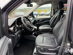 Mercedes-Benz V 250 AVANTGARDE ED AHK Tisch 6Sitze