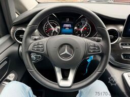Mercedes-Benz V 250 AVANTGARDE ED AHK Tisch 6Sitze