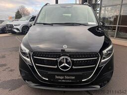 Mercedes-Benz V 250 d STYLE el.Tür AHK2,5 DISTRONIC 360Kamera