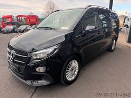 Mercedes-Benz V 250 d STYLE el.Tür AHK2,5 DISTRONIC 360Kamera