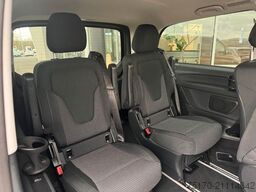 Mercedes-Benz V 250 d STYLE el.Tür AHK2,5 DISTRONIC 360Kamera