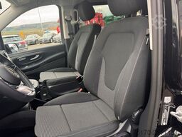 Mercedes-Benz V 250 d STYLE el.Tür AHK2,5 DISTRONIC 360Kamera