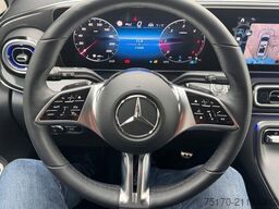 Mercedes-Benz V 250 d STYLE el.Tür AHK2,5 DISTRONIC 360Kamera