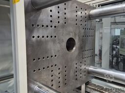 KraussMaffei KM 125-520 C2